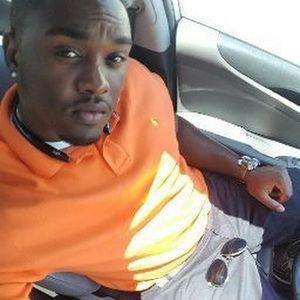 Meet your Posher, Rayburn